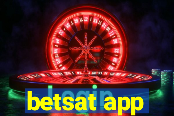 betsat app